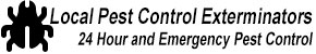 Millvale PA Pest Control Exterminators